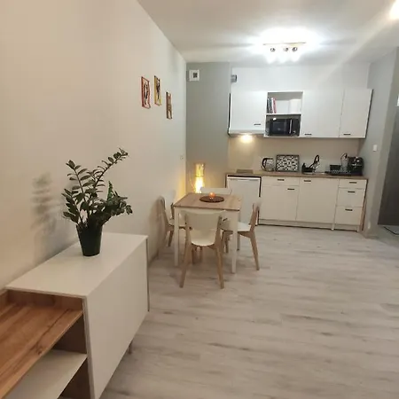 Apartament Olsztyn Twoja Przestrzen Exterior foto