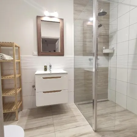 Apartament Olsztyn Twoja Przestrzen Exterior foto