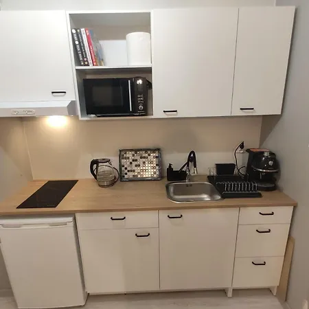 Apartament Olsztyn Twoja Przestrzen Exterior foto