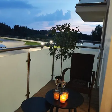 Apartament Olsztyn Twoja Przestrzen Exterior foto