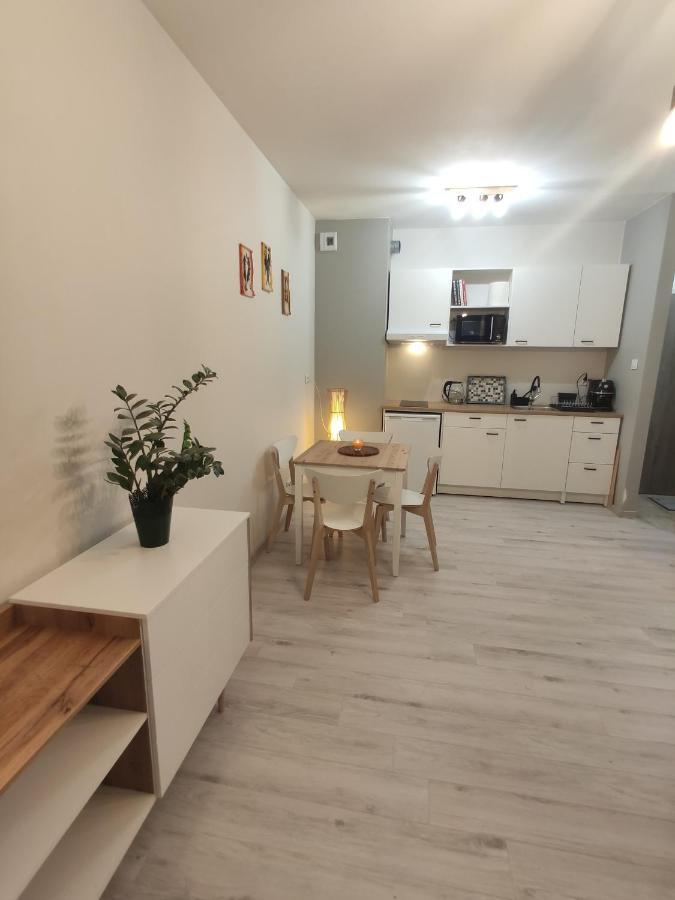 Apartment Olsztyn Twoja Przestrzen *