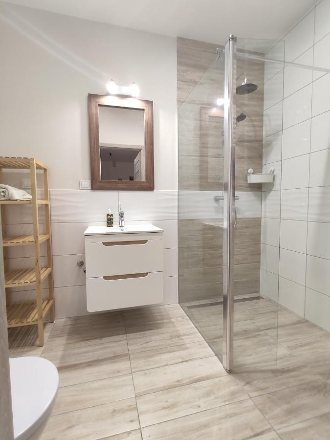 Apartment Olsztyn Twoja Przestrzen *