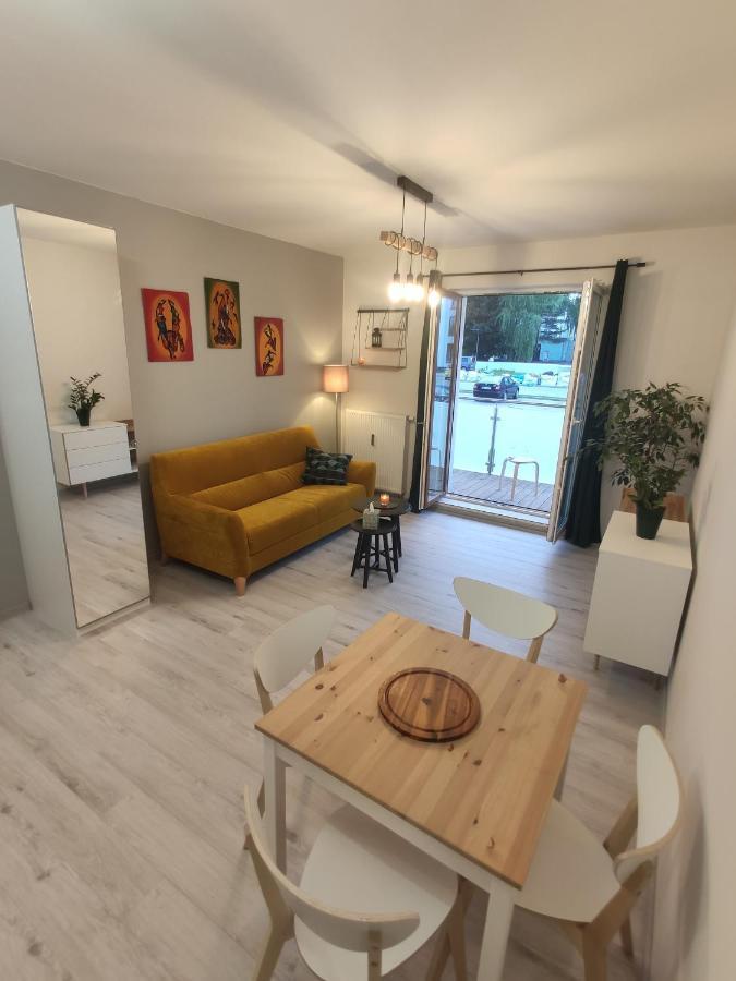Apartment Olsztyn Twoja Przestrzen *