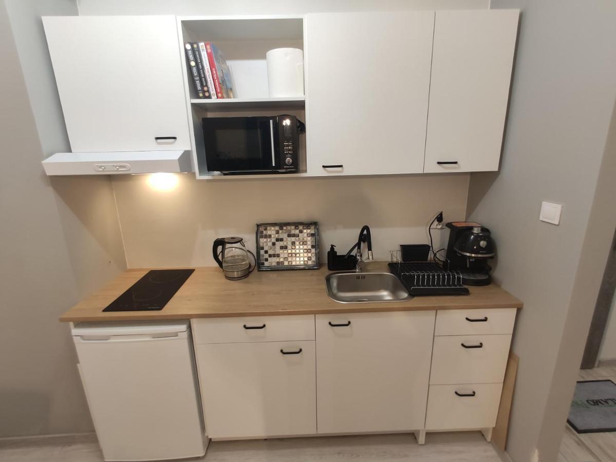 Olsztyn Twoja Przestrzen Apartment *